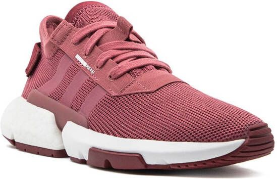 adidas POD-S3.1 low-top sneakers Rood