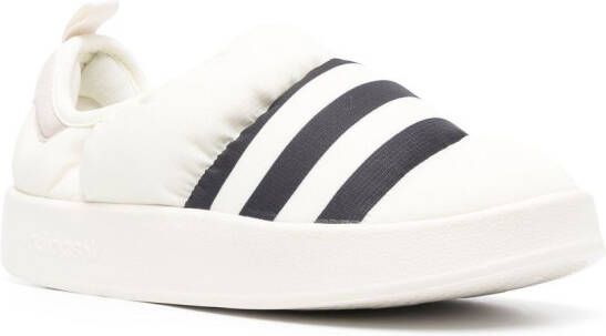 adidas Puffylette sneakers Wit