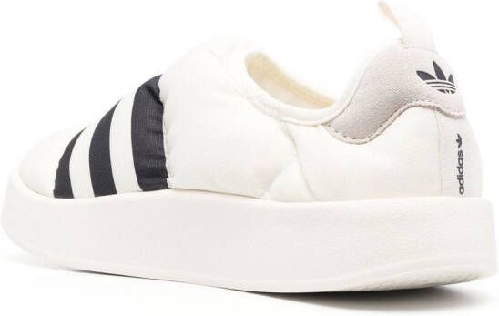 adidas Puffylette sneakers Wit