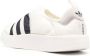 Adidas x Arizona Continental Vulc low-top sneakers Zwart - Thumbnail 3