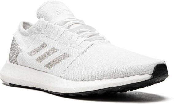 adidas Pureboost Go sneakers Wit