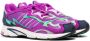 Adidas purple Temper Run suede sneakers Paars - Thumbnail 2