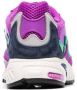 Adidas purple Temper Run suede sneakers Paars - Thumbnail 4