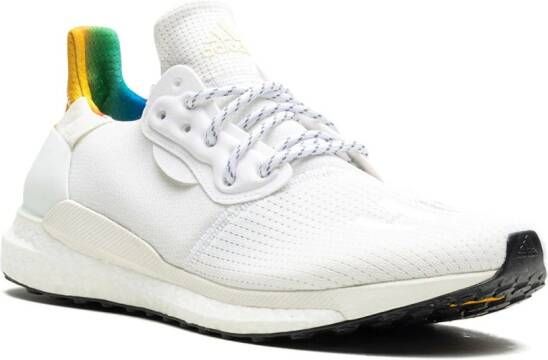 adidas Pw Solarhu Pride "Pride" sneakers Wit