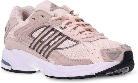 adidas Response CL low-top sneakers Roze