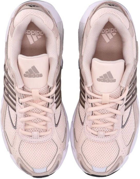 adidas Response CL low-top sneakers Roze