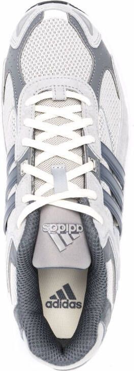 adidas Response low-top sneakers Grijs