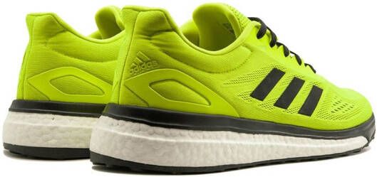 adidas Response LT M sneakers Geel