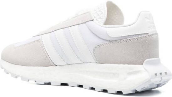 adidas Retropy E5 low-top sneakers Wit