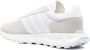 Adidas Retropy E5 low-top sneakers Wit - Thumbnail 3