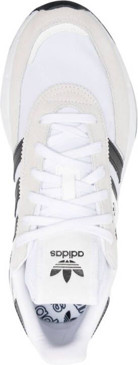 adidas Retropy P9 low-top sneakers Wit