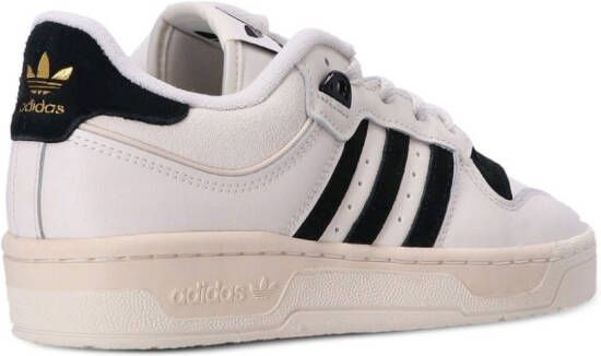 adidas Rivarlry 86 low-top sneakers Wit