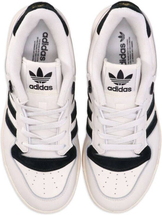 adidas Rivarlry 86 low-top sneakers Wit