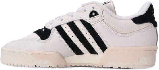 adidas Rivarlry 86 low-top sneakers Wit