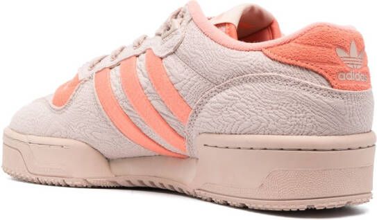 adidas Rivalry low-top sneakers Beige