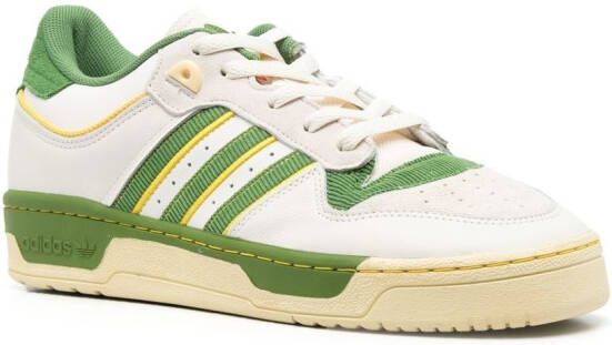 Adidas Originals Oztral sneakers Wit - Foto 10