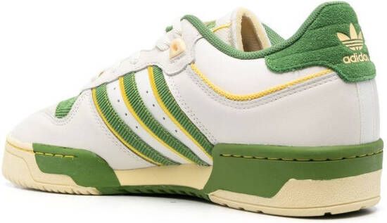 Adidas Originals Oztral sneakers Wit - Foto 11