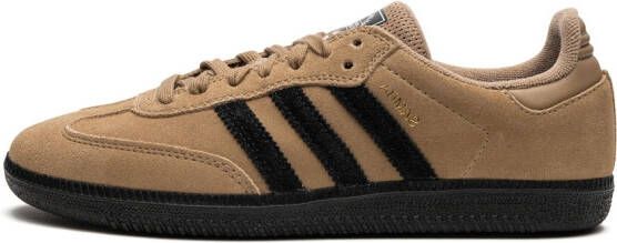 adidas Samba ADV sneakers Bruin