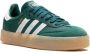 Adidas Samba "Collegiate Green Gum" sneakers Groen - Thumbnail 2