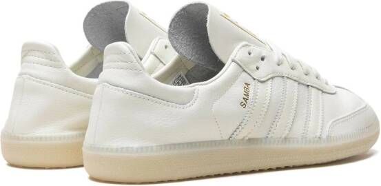 adidas Samba Decon sneakers Wit