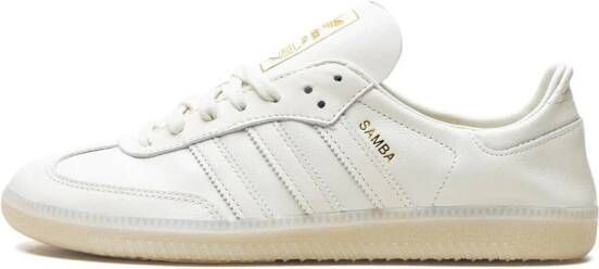 adidas Samba Decon sneakers Wit