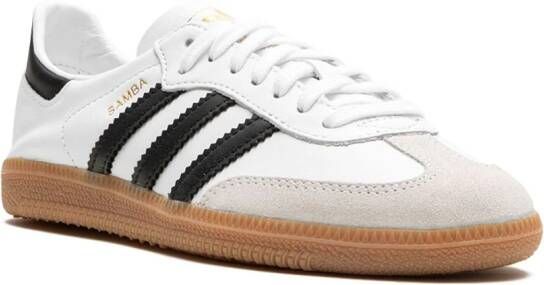 adidas Samba Decon sneakers Wit