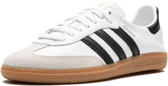 adidas Samba Decon sneakers Wit