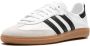 Adidas Samba Decon sneakers Wit - Thumbnail 3