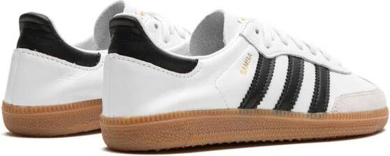 adidas Samba Decon sneakers Wit