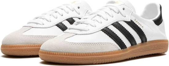 adidas Samba Decon sneakers Wit