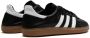 Adidas Samba leren sneakers Zwart - Thumbnail 4