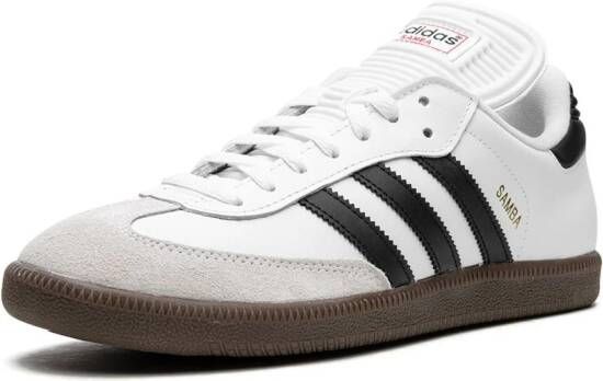 adidas Samba low-top sneakers Wit