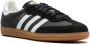 Adidas Samba OG "Carbon Almost Blue Chalk White" sneakers Zwart - Thumbnail 2