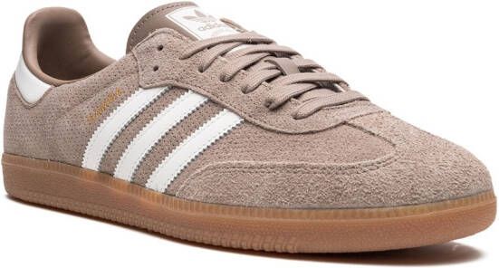 Samba adidas hot sale bruin