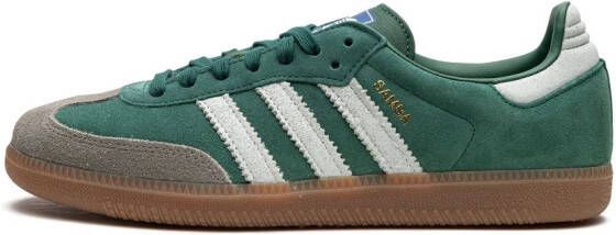 adidas "Samba OG Court Green sneakers" Groen