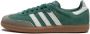Adidas "Samba OG Court Green sneakers" Groen - Thumbnail 5