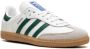 Adidas Samba OG "Green Gum" sneakers Wit - Thumbnail 2