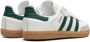 Adidas Samba OG "Green Gum" sneakers Wit - Thumbnail 3