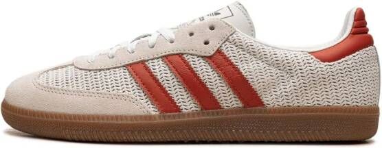 adidas Samba OG sneakers Beige