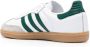 Adidas Y-3 Superstar leren sneakers Rood - Thumbnail 3