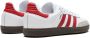 Adidas Samba OG low-top sneakers Wit - Thumbnail 6