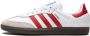 Adidas Samba OG low-top sneakers Wit - Thumbnail 8