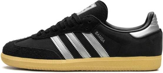 adidas Samba OG sneakers Zwart