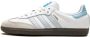 Adidas "Samba OG White sneakers" Beige - Thumbnail 5