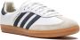 Adidas Samba "Sporty & Rich White Black" sneakers Wit - Thumbnail 2