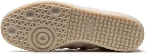 adidas "Samba Wonder Quartz sneakers" Beige