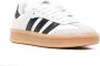 Adidas Samba XLG leren sneakers Wit - Thumbnail 2