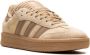 Adidas Samba XLG "Magic Beige Cardboard Gum" sneakers - Thumbnail 2