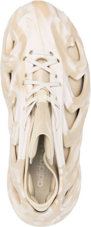 adidas Savann Allumin sneakers Beige