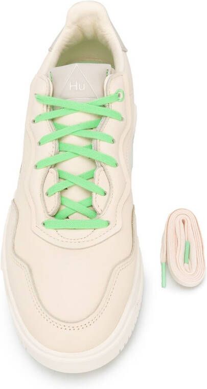 adidas SC Premiere vetersneakers Beige